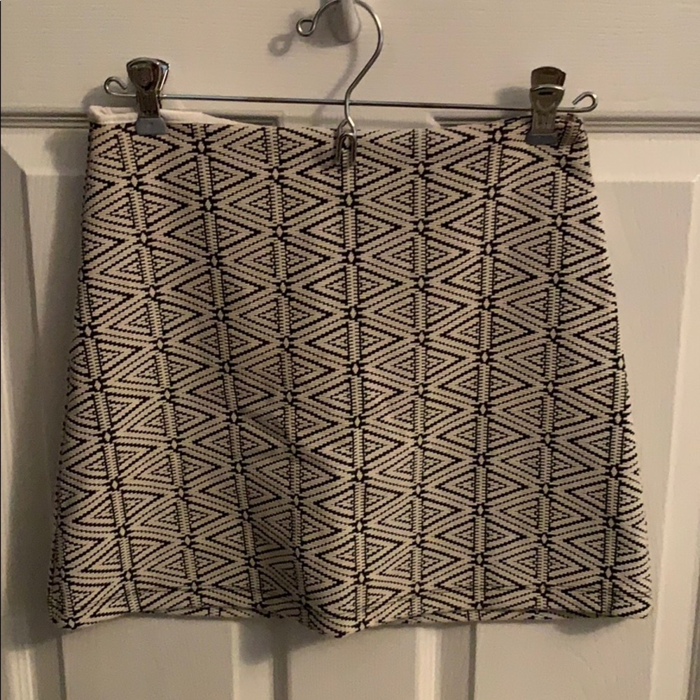 Top Shop Skirt